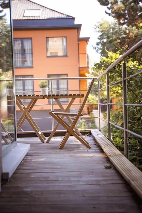 Appartement Tres Lumineux De 120M2 Bruselas Exterior foto